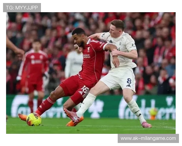 利物浦丢球像漏水